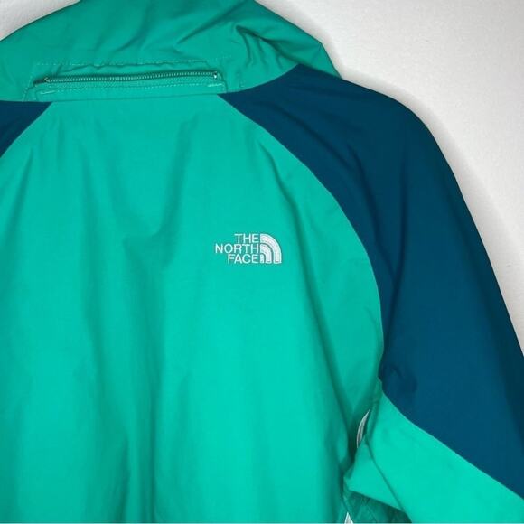 The North Face Hyvent Windbreaker Rain Coat Size Large - Picture 6 of 10